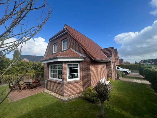 Foto 34 Ferienhaus Ostfriesland Dornum & Umgebung Stürmannskajüte (Objekt 92470) Urlaub