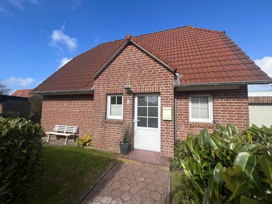 Foto 35 Ferienhaus Ostfriesland Dornum & Umgebung Stürmannskajüte (Objekt 92470) Reise