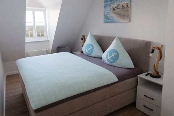 Foto 7 Ferienwohnung Ostfriesland Norderney Dachluke (Objekt 83844) suchen
