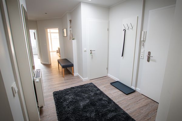 Foto 10 Ferienwohnung Ostfriesland Norderney Dachluke (Objekt 83844) Reise