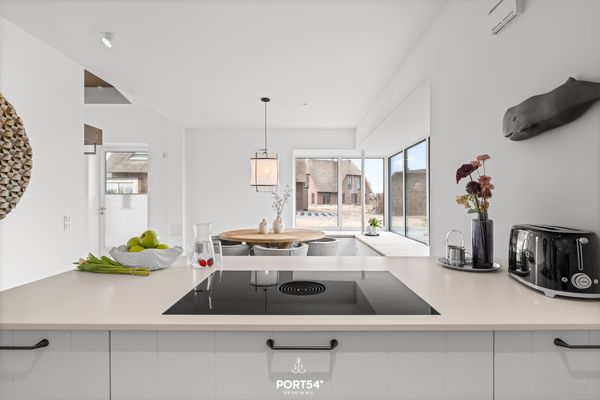 Küche / Küchenzeile