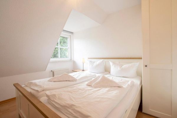 Foto 4 Ferienwohnung Ostfriesland Langeoog Ferienwohnung Ayuna (Objekt 100504) Urlaub