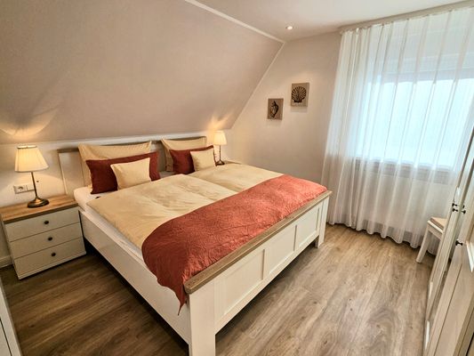 Foto 6 Ferienwohnung Ostfriesland Norderney Süderstuuv (Objekt 91051) buchen