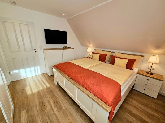 Foto 7 Ferienwohnung Ostfriesland Norderney Süderstuuv (Objekt 91051) suchen