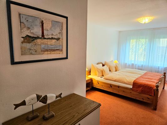 Foto 6 Ferienwohnung Ostfriesland Norderney Sünntuun (Objekt 91164) buchen
