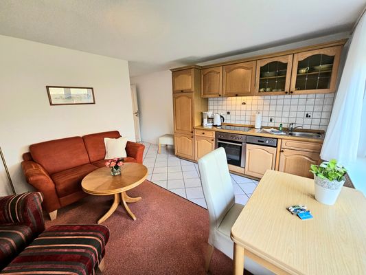 Foto 4 Ferienwohnung Ostfriesland Norderney Sünntuun (Objekt 91164) Urlaub