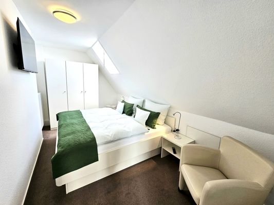 Foto 7 Ferienwohnung Ostfriesland Norderney Utkiek (Objekt 91165) suchen