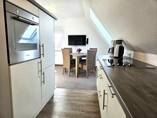 Foto 6 Ferienwohnung Ostfriesland Norderney Utkiek (Objekt 91165) buchen