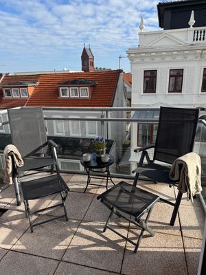 Foto 7 Ferienwohnung Ostfriesland Norderney Seesterne 13 (Objekt 76876) suchen