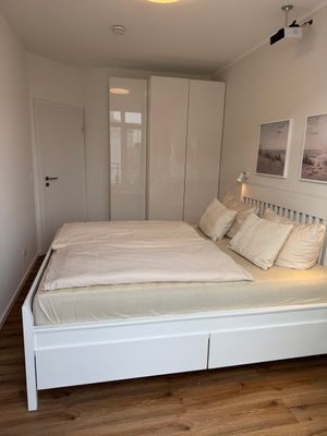 Foto 9 Ferienwohnung Ostfriesland Norderney Seesterne 13 (Objekt 76876) Urlaub