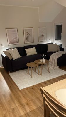 Foto 14 Ferienwohnung Ostfriesland Norderney Seesterne 13 (Objekt 76876) Urlaub