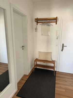 Foto 16 Ferienwohnung Ostfriesland Norderney Seesterne 13 (Objekt 76876) buchen