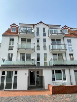 Foto 17 Ferienwohnung Ostfriesland Norderney Seesterne 13 (Objekt 76876) suchen