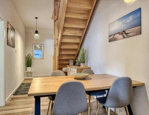 Foto 11 Ferienwohnung Ostfriesland Norderney Fewo Schier (Objekt 50250) buchen