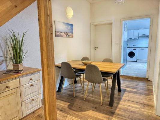 Foto 12 Ferienwohnung Ostfriesland Norderney Fewo Schier (Objekt 50250) suchen