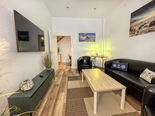 Foto 14 Ferienwohnung Ostfriesland Norderney Fewo Schier (Objekt 50250) Urlaub