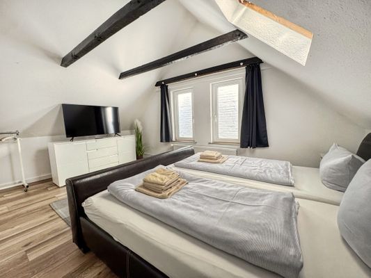 Foto 6 Ferienwohnung Ostfriesland Norderney Fewo Schier (Objekt 50250) buchen