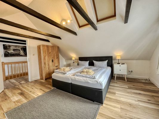 Foto 1 Ferienwohnung Ostfriesland Norderney Fewo Schier (Objekt 50250) buchen