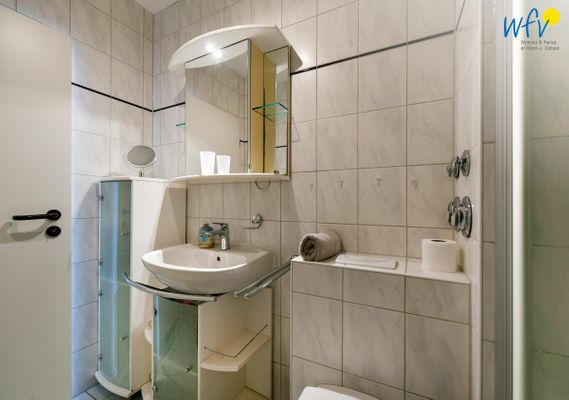 Foto 31 Ferienwohnung Ostfriesland Langeoog Haus Fritz-Reuter-Straße Ferienwohnung Antje Britt (Objekt 100262) buchen