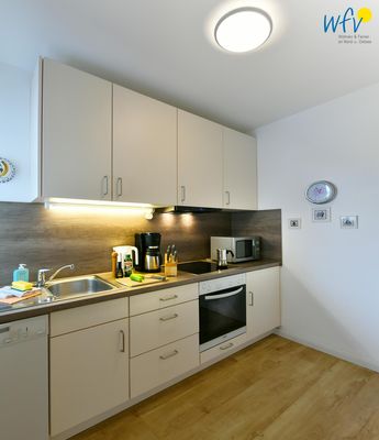 Foto 16 Ferienwohnung Ostfriesland Langeoog Haus Fritz-Reuter-Straße Ferienwohnung Antje Britt (Objekt 100262) buchen