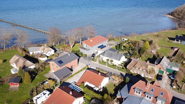 Ostseeblick
