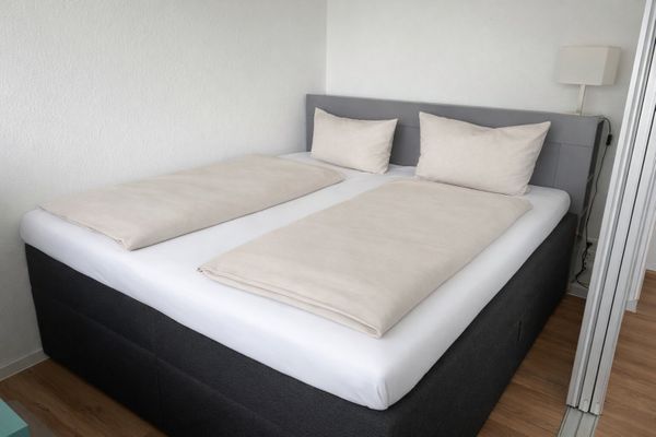 Foto 3 Ferienwohnung Ostfriesland Norderney Nordseeblick 011 (Objekt 25557) Nordsee