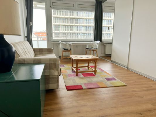 Foto 2 Ferienwohnung Ostfriesland Norderney Nordseeblick 011 (Objekt 25557) suchen