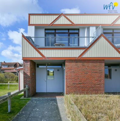 Foto 37 Ferienwohnung Ostfriesland Langeoog Haus Dünenblick Ferienwohnung 1 (Objekt 99527) suchen