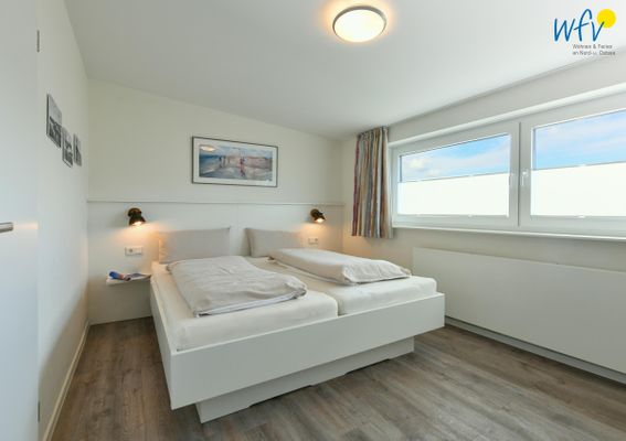 Foto 24 Ferienwohnung Ostfriesland Langeoog Haus Dünenblick Ferienwohnung 1 (Objekt 99527) Urlaub