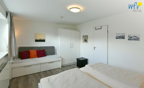 Foto 25 Ferienwohnung Ostfriesland Langeoog Haus Dünenblick Ferienwohnung 1 (Objekt 99527) Reise