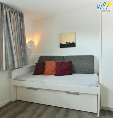 Foto 30 Ferienwohnung Ostfriesland Langeoog Haus Dünenblick Ferienwohnung 1 (Objekt 99527) Reise