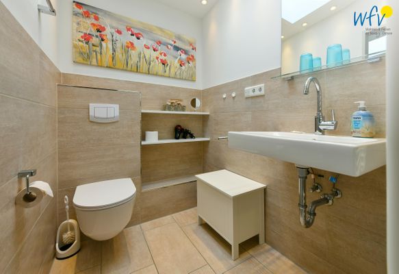 Foto 34 Ferienwohnung Ostfriesland Langeoog Haus Dünenblick Ferienwohnung 1 (Objekt 99527) Urlaub