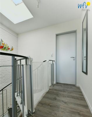 Foto 16 Ferienwohnung Ostfriesland Langeoog Haus Dünenblick Ferienwohnung 1 (Objekt 99527) buchen