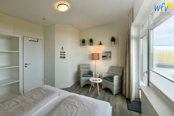 Foto 20 Ferienwohnung Ostfriesland Langeoog Haus Dünenblick Ferienwohnung 1 (Objekt 99527) Reise