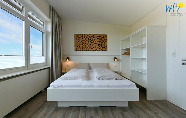 Foto 22 Ferienwohnung Ostfriesland Langeoog Haus Dünenblick Ferienwohnung 1 (Objekt 99527) suchen