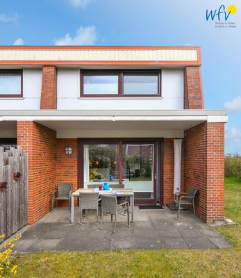 Foto 10 Ferienwohnung Ostfriesland Langeoog Haus Dünenblick Ferienwohnung 1 (Objekt 99527) Reise