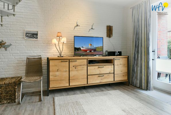 Foto 9 Ferienwohnung Ostfriesland Langeoog Haus Dünenblick Ferienwohnung 1 (Objekt 99527) Urlaub