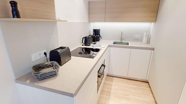 Foto 2 Ferienwohnung Ostfriesland Norderney Metropol Wohnung 1 (Objekt 92296) suchen