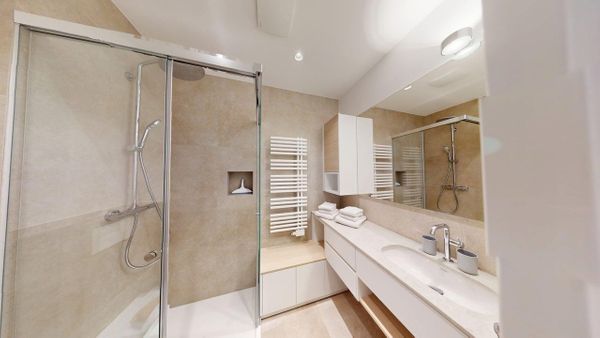 Foto 10 Ferienwohnung Ostfriesland Norderney Metropol Wohnung 1 (Objekt 92296) Reise