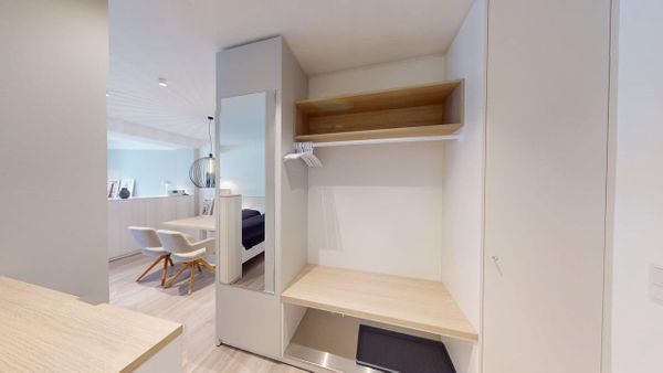 Foto 5 Ferienwohnung Ostfriesland Norderney Metropol Wohnung 1 (Objekt 92296) Reise