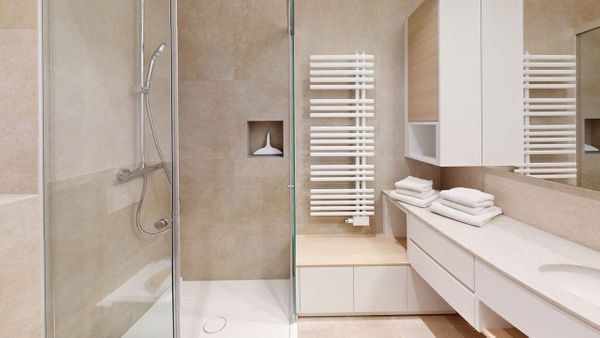 Foto 9 Ferienwohnung Ostfriesland Norderney Metropol Wohnung 1 (Objekt 92296) Urlaub