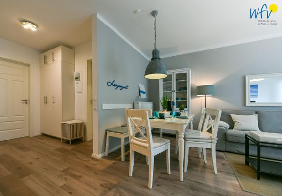 Foto 10 Ferienwohnung Ostfriesland Langeoog Ferienhaus Melkerpad 28 Ferienwohnung Langeoogzeit (Objekt 98915) Reise