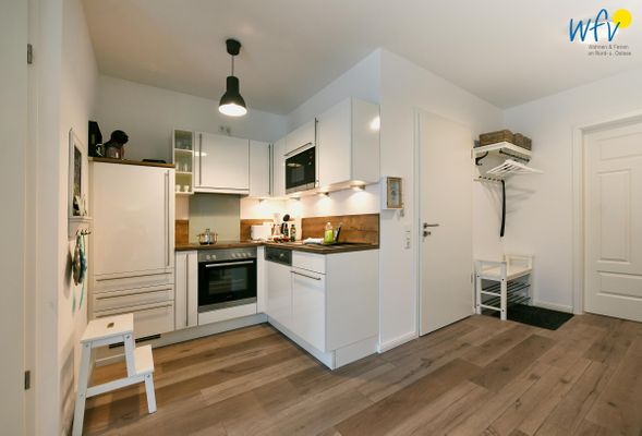 Foto 5 Ferienwohnung Ostfriesland Langeoog Ferienhaus Melkerpad 28 Ferienwohnung Langeoogzeit (Objekt 98915) Reise