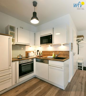 Foto 6 Ferienwohnung Ostfriesland Langeoog Ferienhaus Melkerpad 28 Ferienwohnung Langeoogzeit (Objekt 98915) buchen