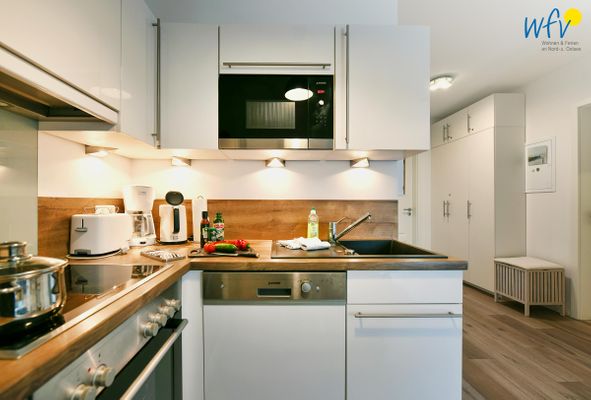 Foto 7 Ferienwohnung Ostfriesland Langeoog Ferienhaus Melkerpad 28 Ferienwohnung Langeoogzeit (Objekt 98915) suchen