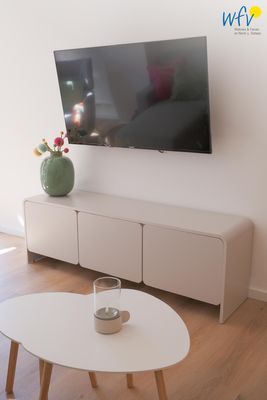 Foto 6 Ferienwohnung Ostfriesland Borkum Stine's Hus Ferienwohnung Bente (Objekt 26367) buchen