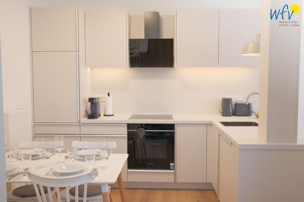 Foto 7 Ferienwohnung Ostfriesland Borkum Stine's Hus Ferienwohnung Bente (Objekt 26367) suchen