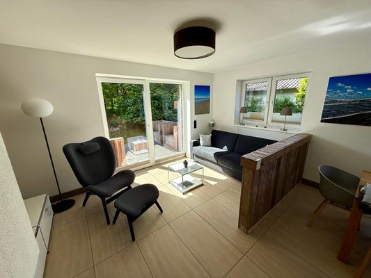 Foto 12 Ferienhaus Ostfriesland Langeoog Ferienhaus Meerleben (Objekt 100148) suchen