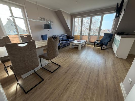 Haus Emilia Ferienwohnung 5