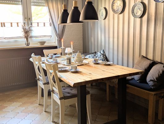 Foto 4 Ferienwohnung Ostfriesland Norddeich & Umgebung Ferienwohnung Deichglück Norddeich (Objekt 36671) Urlaub